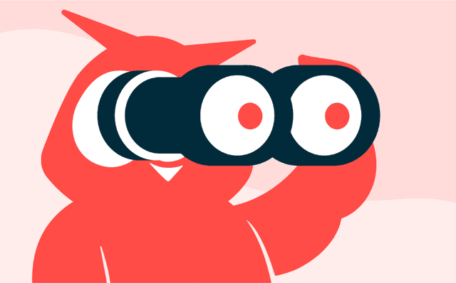 Competitive analysis template